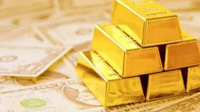 الذهب يرتفع مع ترقب المستثمرين خطاب وارش في جاكسون هول