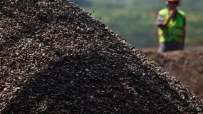 Alta do frete faz CSN Mineração reduzir produção em MG