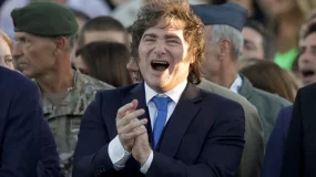 “Efeito serrucho”: Argentina ficou mais barata, mas BBI tem venda para ações do país