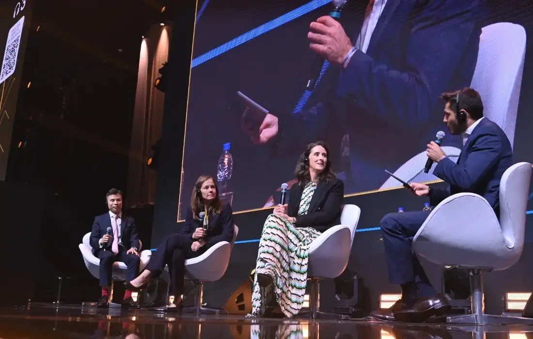 IA amplia margem e produtividade, mas inflação segue como maior risco, dizem gestores