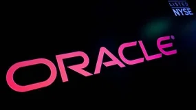 Ações da Oracle sobem 3% com avanço na carteira de pedidos