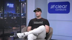 Personal trainer cobra disciplina dos alunos, mas ignora a própria no day trade; veja