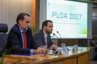 Governo envia Orçamento de 2027 sem reajuste no Bolsa Família