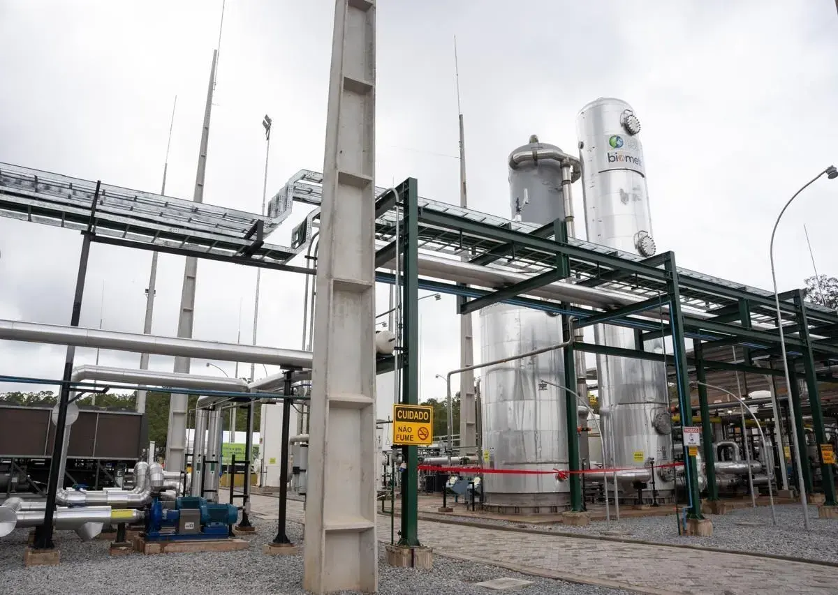 CGOB: o certificado que inaugura uma nova etapa para o biometano no Brasil
