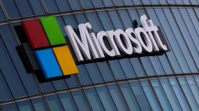 Microsoft supera projeção de lucro e receita com crescimento de nuvem; ação sobe
