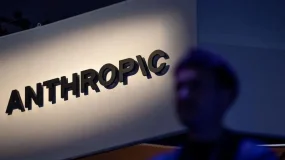 Wall Street se prepara para mega IPO da Anthropic, esperado para novembro