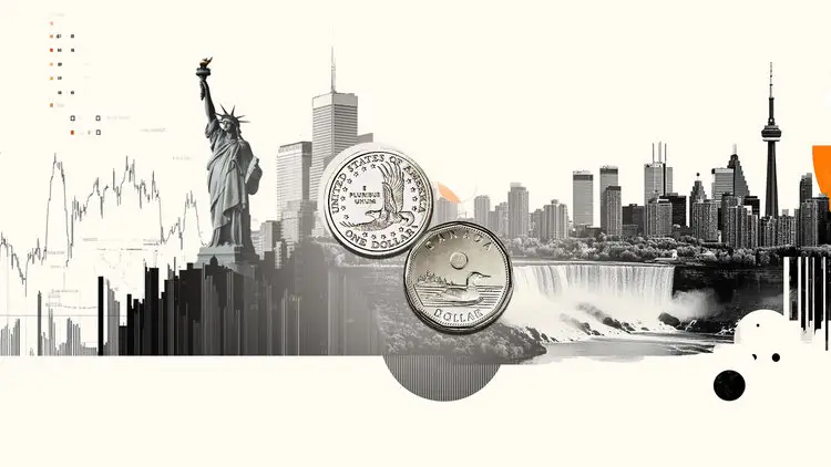 الدولار الكندي: النطاق السعري يصمد أمام الدولار الأمريكي مع استمرار مخاطر التجارة – Scotiabank