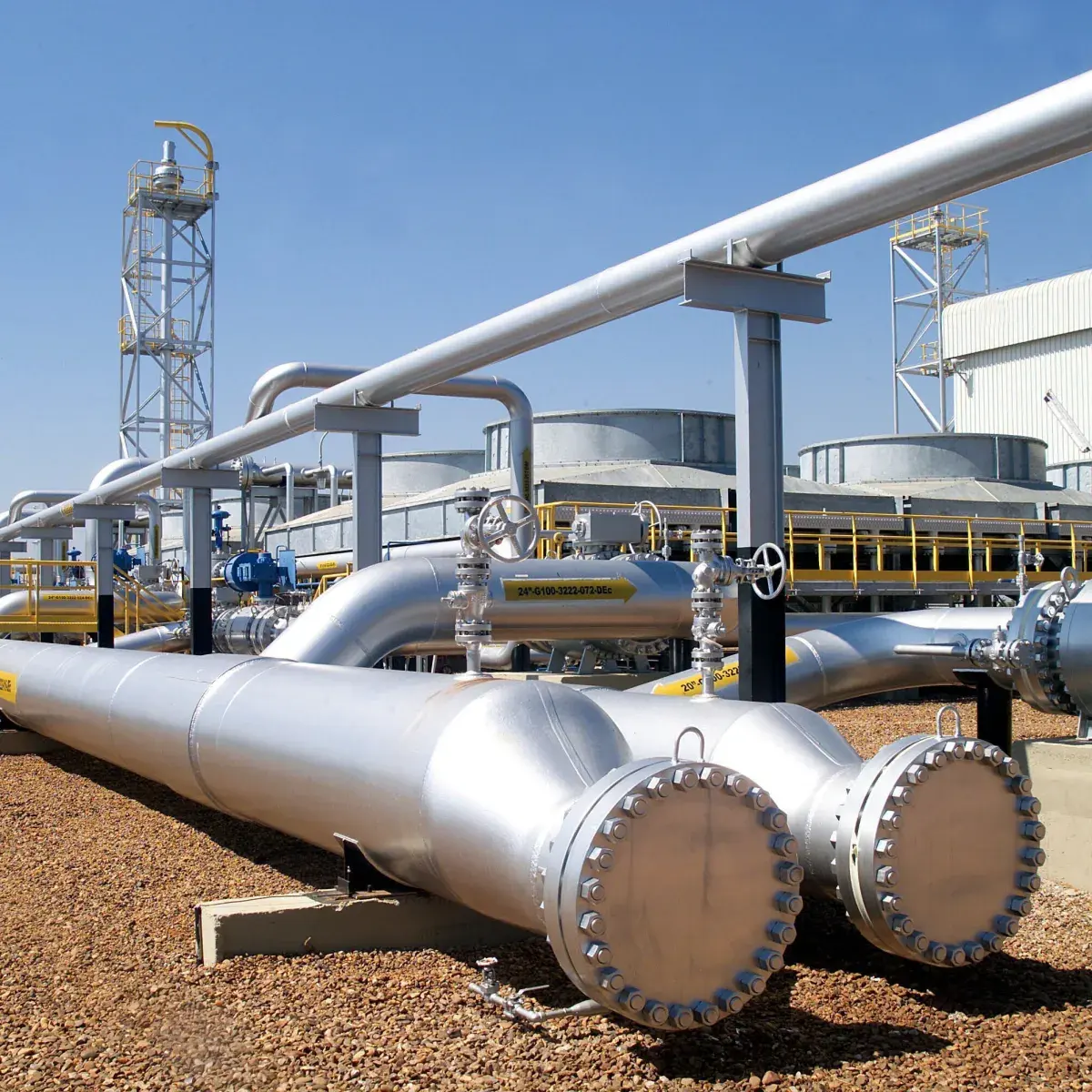 ANP avança com proposta de reduzir domínio da Petrobras no mercado de gás