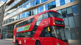 Conheça a London Metal Exchange: do círculo no chão ao epicentro global dos metais