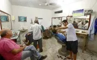 Confiança de serviços no Brasil volta a subir em agosto, diz FGV