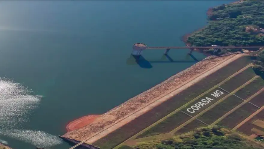 Copasa: por que ação cai 5% com escolha de Equatorial como investidor de referência？