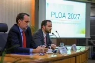 Governo envia Orçamento de 2027 sem reajuste no Bolsa Família