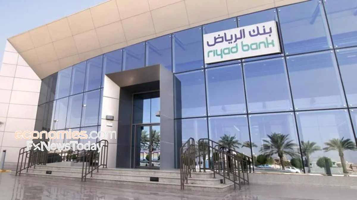هيئة السوق السعودية توافق على طلب بنك الرياض لتسجيل وطرح أدوات دين طرحاً عاماً