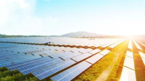 A transição energética precisa chegar à ponta