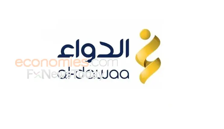 الدواء السعودية تقرر توزيع 53.55 مليون ريال عن الربع الأول 2026