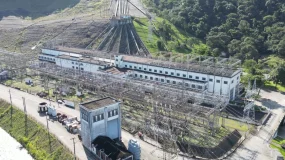 MME abre caminho para usinas reversíveis e térmicas a resíduos em leilões