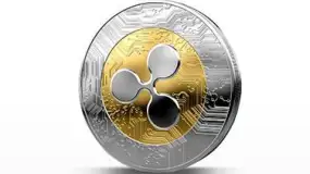الريبل يرتفع مع اختبار تدفقات صناديق المؤشرات المتداولة لقدرته على التعافي