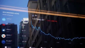 Circuit breaker na Bolsa: relembre principais episódios desde 1997
