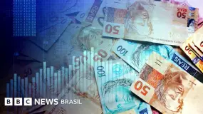 O que o FMI prevê para a economia brasileira em 2027 — e os desafios para retomar crescimento