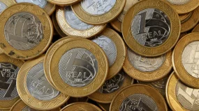 Taxas dos DIs caem após deflação maior que a esperada em agosto no Brasil