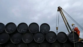 EUA projetam Brent a US$ 91 em 2026 e US$ 74 em 2027, diz relatório