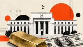 黃金：長期前景改善 – 道明證券