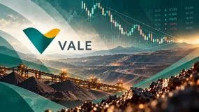VALE3 testa região decisiva: o que pode definir os próximos passos da ação