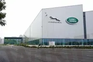 Jaguar Land Rover vai cortar 4 mil empregos nos próximos dois anos