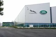 Jaguar Land Rover vai cortar 4 mil empregos nos próximos dois anos
