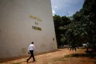 Contas do governo central têm superávit de R$ 10,8 bilhões em julho