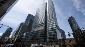 Goldman Sachs bội thu với chuỗi thương vụ AI trị giá 210 tỷ USD