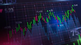 Dow Jones futuro avança após Nvidia reforçar otimismo com inteligência artificial