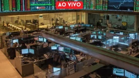 Ibovespa Hoje Ao Vivo: Confira o que movimenta Bolsa, Dólar e Juros nesta quarta