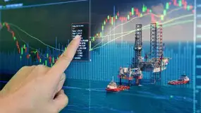 تباين أسعار النفط مع تقييم اتفاق إمدادات الديزل الروسي وتصاعد الصراع السعودي-الحوثي