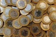 Juros futuros sobem com alta do petróleo e cautela com dados de inflação