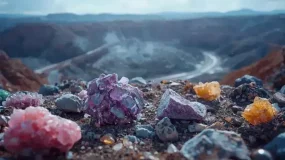 Nova lei dos minerais críticos traz desafios, mas abre oportunidades