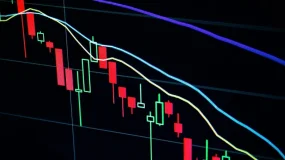 ADRs de empresas brasileiras despencam mais de 20% após vitória de Lula