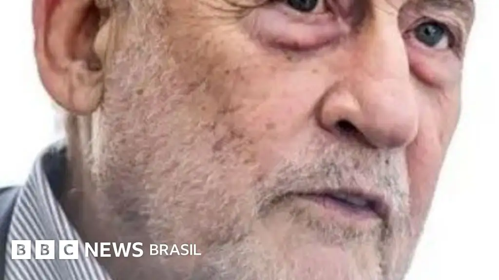 'Parabenizo o Brasil por não ceder ao Trump', diz Nobel de Economia sobre tarifas