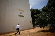 Contas do governo central têm superávit de R$ 10,8 bilhões em julho