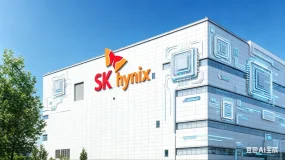 韩国外汇当局非常规操作:承接SK海力士美元回流以稳定汇率