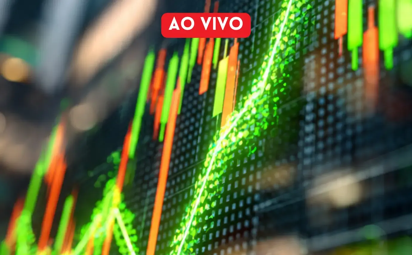 Ibovespa Hoje Ao Vivo: Confira o que movimenta Bolsa, Dólar e Juros nesta quarta