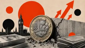 British Pound climbs as USD fades, Hormuz risk keeps Fed in play