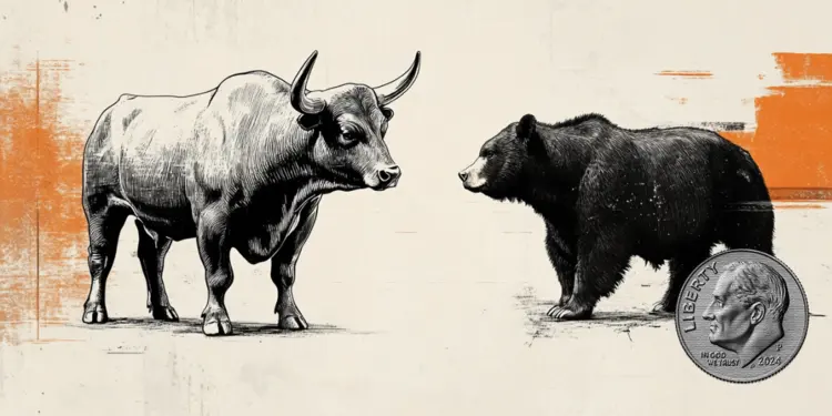 مؤشر الدولار الأمريكي: صقور البنك الاحتياطي الفيدرالي Fed مدعومون بارتفاع أسعار الطاقة – ING