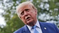 Trump critica Fed por manter juros e comemora PIB dos EUA