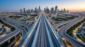 CNI sugere mudanças em financiamento à infraestrutura para elevar aportes