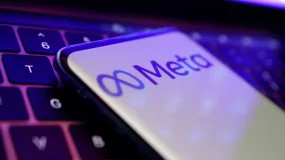 Meta tem lucro líquido de US$ 9,86 bilhões no terceiro trimestre de 2026