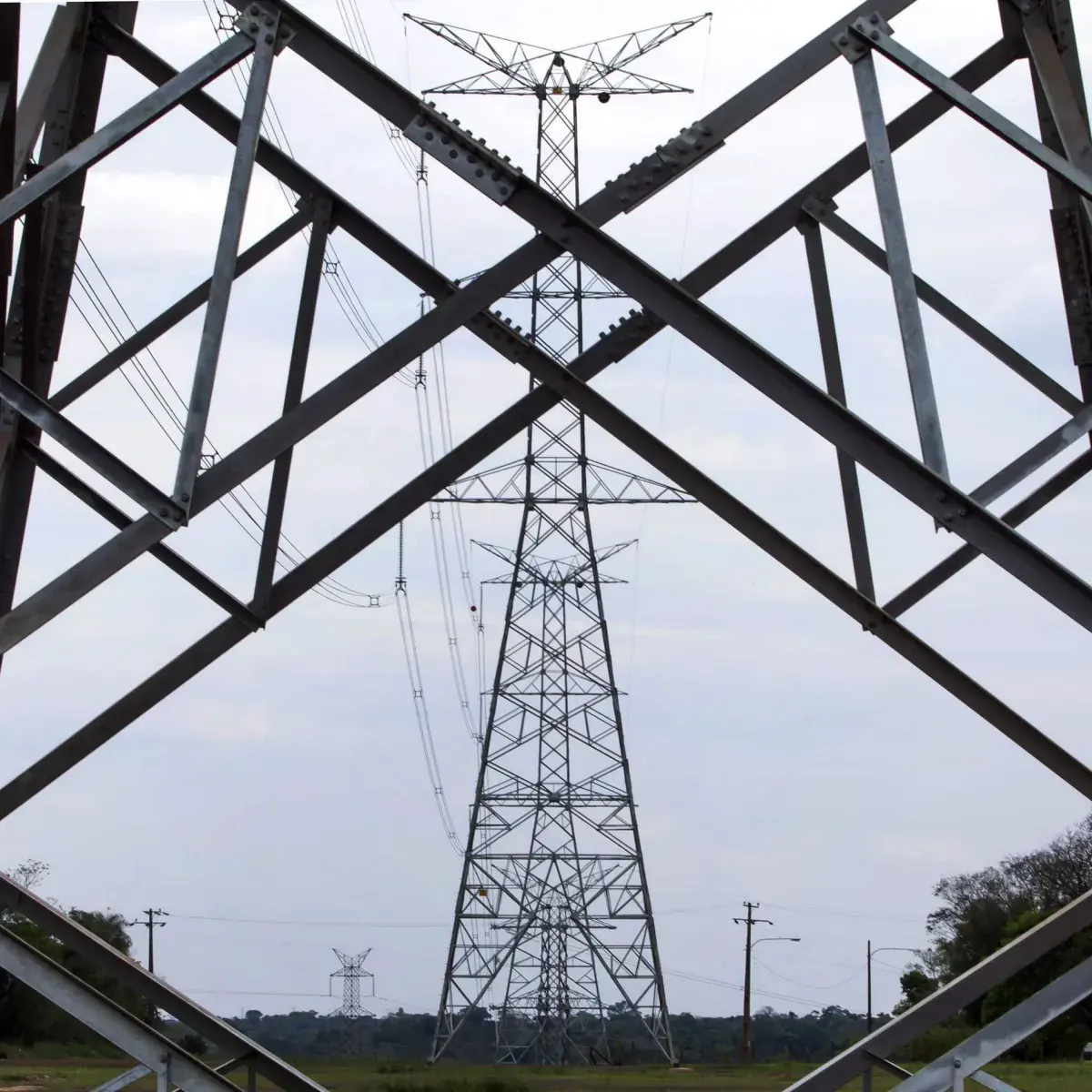 ISA Energia precifica ações em R$27,00 por papel