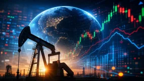 Petróleo supera US$ 100: até onde brent pode ir, segundo Goldman Sachs e JPMorgan