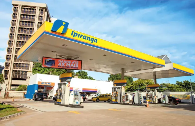 Ultrapar (UGPA3) lucra 46% mais no 2T, a R$ 1,7 bi, e pagará R$ 1,08 bi em dividendos