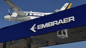 Embraer bate novo recorde no 3T e analistas veem bom ponto de entrada para EMBJ3